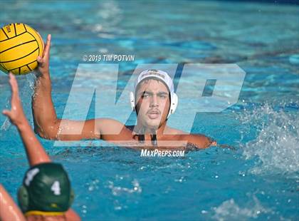 Thumbnail 3 in Schurr vs. Santa Barbara (CIF SS D3 Final) photogallery.