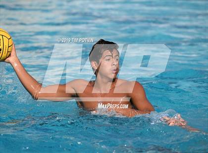 Thumbnail 1 in Schurr vs. Santa Barbara (CIF SS D3 Final) photogallery.