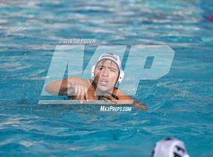 Thumbnail 2 in Schurr vs. Santa Barbara (CIF SS D3 Final) photogallery.