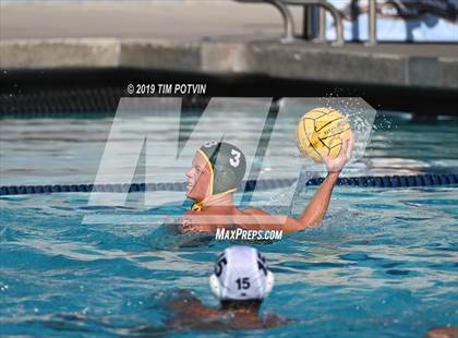 Thumbnail 3 in Schurr vs. Santa Barbara (CIF SS D3 Final) photogallery.