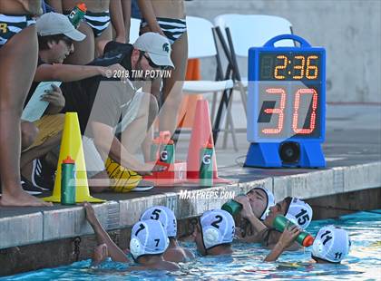 Thumbnail 1 in Schurr vs. Santa Barbara (CIF SS D3 Final) photogallery.