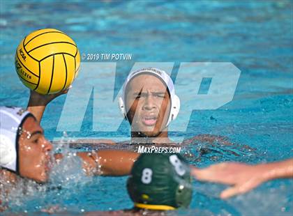 Thumbnail 1 in Schurr vs. Santa Barbara (CIF SS D3 Final) photogallery.