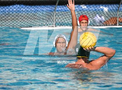 Thumbnail 1 in Schurr vs. Santa Barbara (CIF SS D3 Final) photogallery.