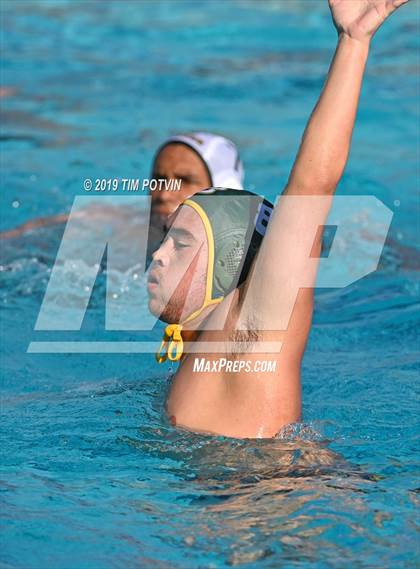 Thumbnail 2 in Schurr vs. Santa Barbara (CIF SS D3 Final) photogallery.