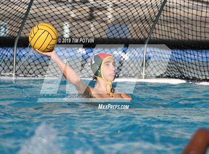 Thumbnail 3 in Schurr vs. Santa Barbara (CIF SS D3 Final) photogallery.