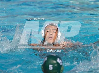 Thumbnail 2 in Schurr vs. Santa Barbara (CIF SS D3 Final) photogallery.