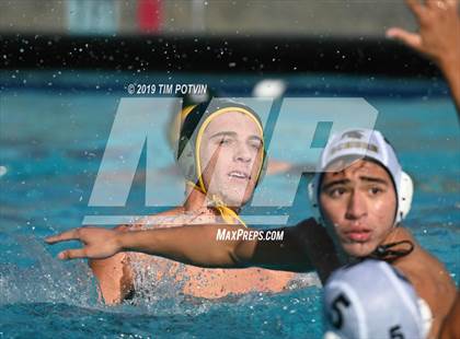 Thumbnail 3 in Schurr vs. Santa Barbara (CIF SS D3 Final) photogallery.