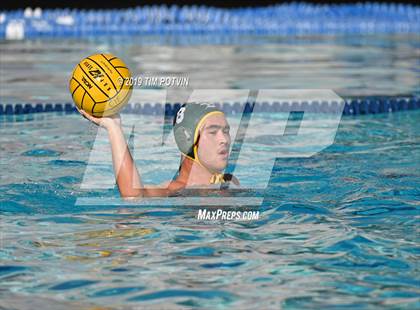 Thumbnail 2 in Schurr vs. Santa Barbara (CIF SS D3 Final) photogallery.