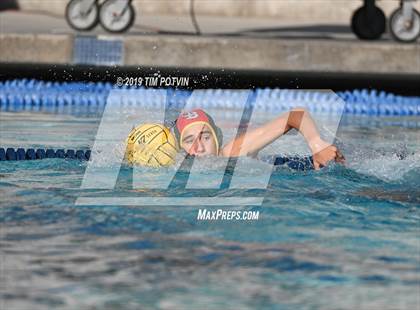 Thumbnail 2 in Schurr vs. Santa Barbara (CIF SS D3 Final) photogallery.