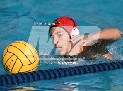Thumbnail 3 in Schurr vs. Santa Barbara (CIF SS D3 Final) photogallery.