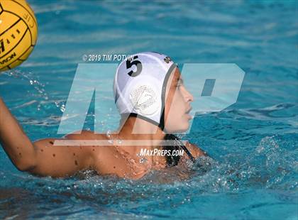 Thumbnail 1 in Schurr vs. Santa Barbara (CIF SS D3 Final) photogallery.
