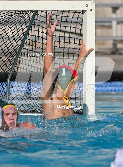 Thumbnail 2 in Schurr vs. Santa Barbara (CIF SS D3 Final) photogallery.
