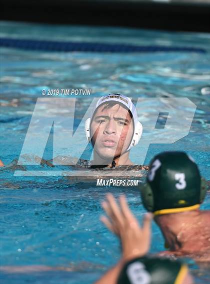 Thumbnail 3 in Schurr vs. Santa Barbara (CIF SS D3 Final) photogallery.