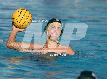 Thumbnail 1 in Schurr vs. Santa Barbara (CIF SS D3 Final) photogallery.