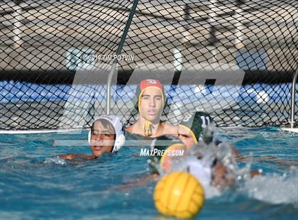 Thumbnail 2 in Schurr vs. Santa Barbara (CIF SS D3 Final) photogallery.