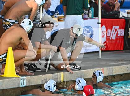 Thumbnail 3 in Schurr vs. Santa Barbara (CIF SS D3 Final) photogallery.