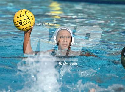 Thumbnail 2 in Schurr vs. Santa Barbara (CIF SS D3 Final) photogallery.