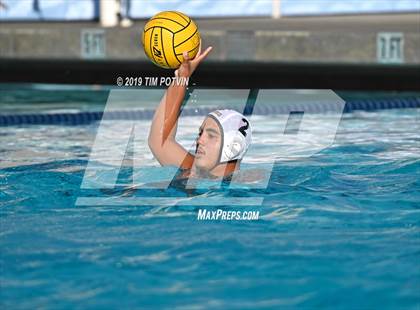 Thumbnail 1 in Schurr vs. Santa Barbara (CIF SS D3 Final) photogallery.