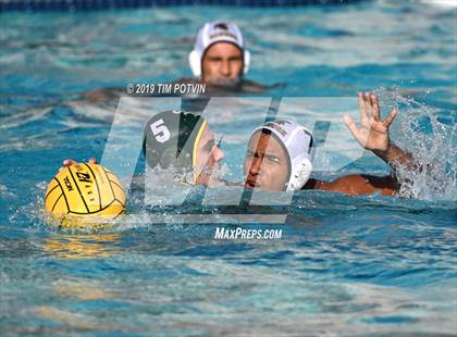 Thumbnail 1 in Schurr vs. Santa Barbara (CIF SS D3 Final) photogallery.