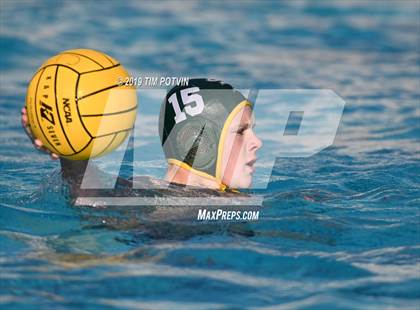 Thumbnail 1 in Schurr vs. Santa Barbara (CIF SS D3 Final) photogallery.