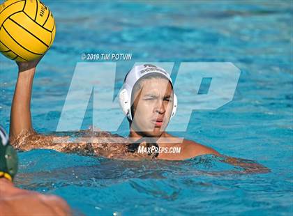 Thumbnail 2 in Schurr vs. Santa Barbara (CIF SS D3 Final) photogallery.
