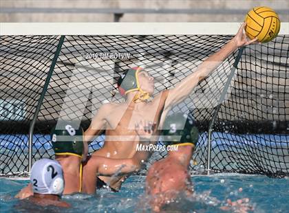 Thumbnail 3 in Schurr vs. Santa Barbara (CIF SS D3 Final) photogallery.