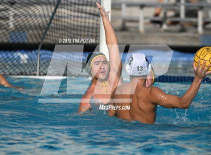 Thumbnail 1 in Schurr vs. Santa Barbara (CIF SS D3 Final) photogallery.