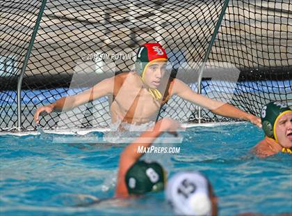 Thumbnail 1 in Schurr vs. Santa Barbara (CIF SS D3 Final) photogallery.
