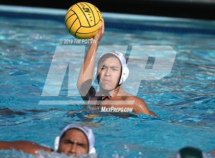 Thumbnail 3 in Schurr vs. Santa Barbara (CIF SS D3 Final) photogallery.