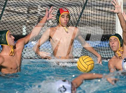 Thumbnail 2 in Schurr vs. Santa Barbara (CIF SS D3 Final) photogallery.