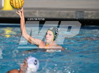 Thumbnail 2 in Schurr vs. Santa Barbara (CIF SS D3 Final) photogallery.