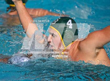 Thumbnail 1 in Schurr vs. Santa Barbara (CIF SS D3 Final) photogallery.