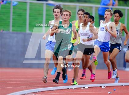 Thumbnail 2 in CIF SS Ford Track and Field Finals photogallery.