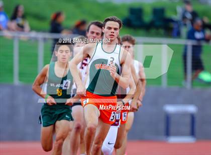 Thumbnail 3 in CIF SS Ford Track and Field Finals photogallery.