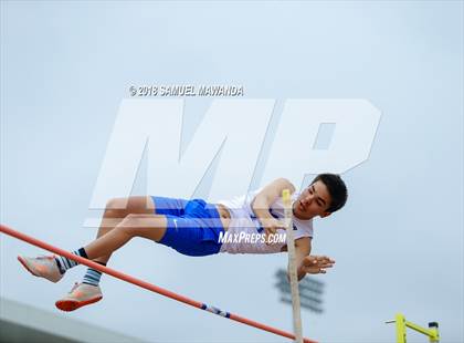 Thumbnail 1 in CIF SS Ford Track and Field Finals photogallery.