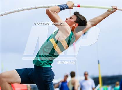 Thumbnail 1 in CIF SS Ford Track and Field Finals photogallery.