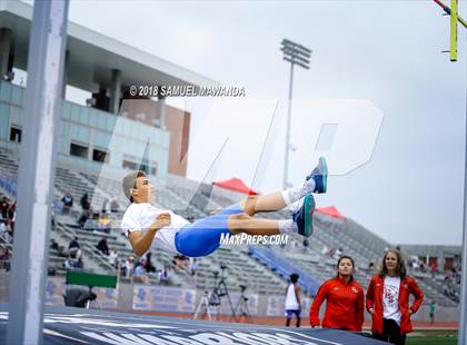 Thumbnail 1 in CIF SS Ford Track and Field Finals photogallery.