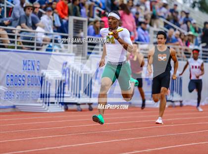 Thumbnail 1 in CIF SS Ford Track and Field Finals photogallery.