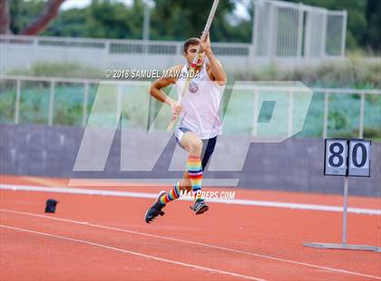 Thumbnail 1 in CIF SS Ford Track and Field Finals photogallery.