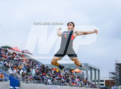 Thumbnail 1 in CIF SS Ford Track and Field Finals photogallery.