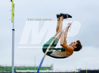 Thumbnail 2 in CIF SS Ford Track and Field Finals photogallery.