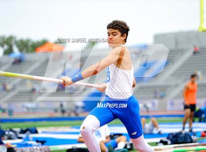 Thumbnail 3 in CIF SS Ford Track and Field Finals photogallery.