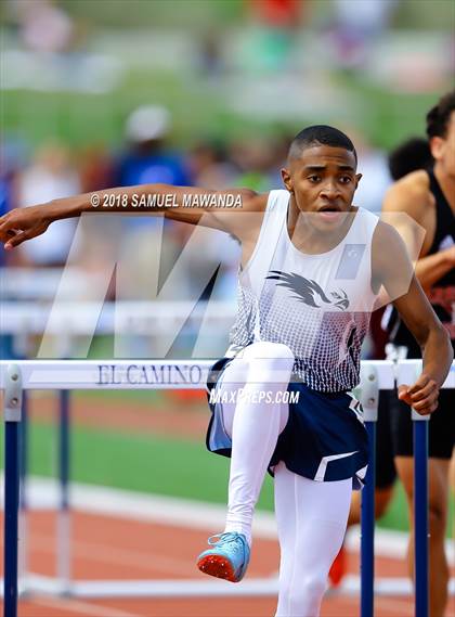 Thumbnail 3 in CIF SS Ford Track and Field Finals photogallery.
