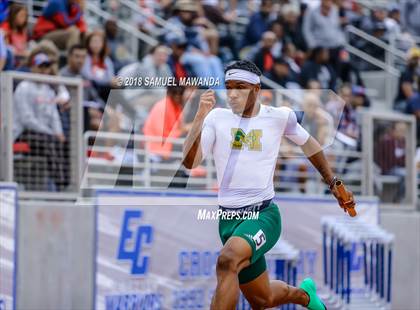 Thumbnail 3 in CIF SS Ford Track and Field Finals photogallery.