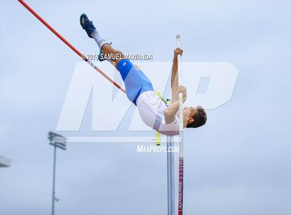 Thumbnail 1 in CIF SS Ford Track and Field Finals photogallery.