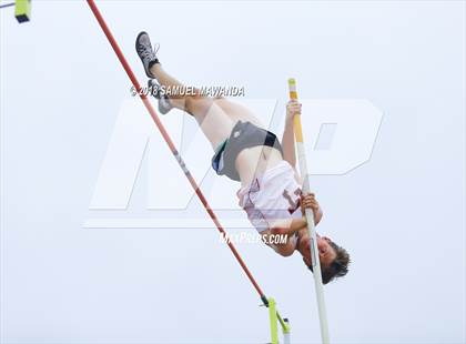 Thumbnail 3 in CIF SS Ford Track and Field Finals photogallery.