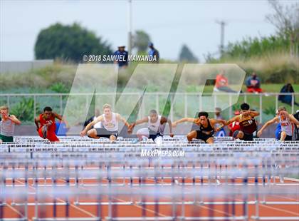 Thumbnail 2 in CIF SS Ford Track and Field Finals photogallery.