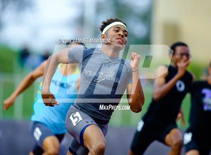 Thumbnail 2 in CIF SS Ford Track and Field Finals photogallery.