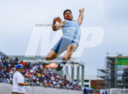 Thumbnail 1 in CIF SS Ford Track and Field Finals photogallery.