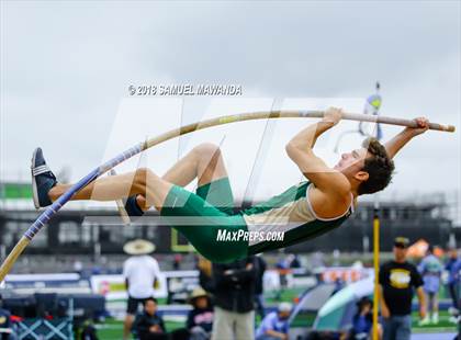 Thumbnail 1 in CIF SS Ford Track and Field Finals photogallery.